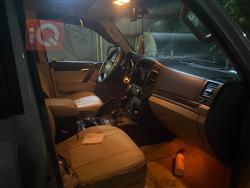 ميتسوبيشي باجيرو